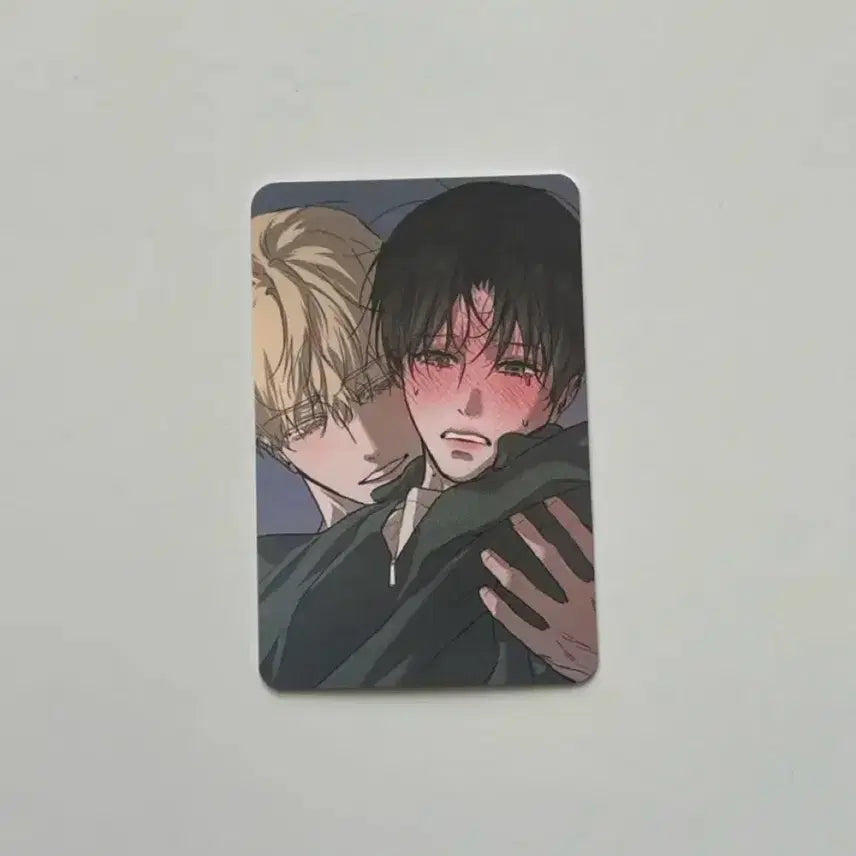 [BUNJANG] LE SSERAFIM Salondelebon Lucky Draw Photocard / 레봄 살롱 드 르봉 낭만묵시룩 구매특전 포카