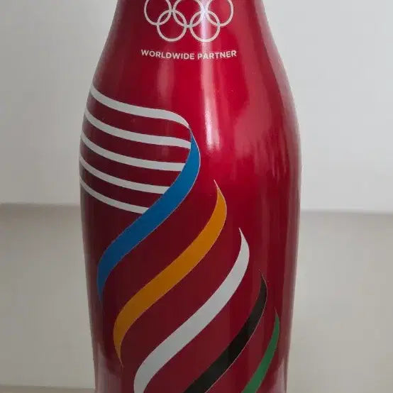 [BUNJANG] Coca-Cola Collection Beverage 4 Types (Sealed) / 수집용 코카콜라 콜렉션 음료 4종 미개봉