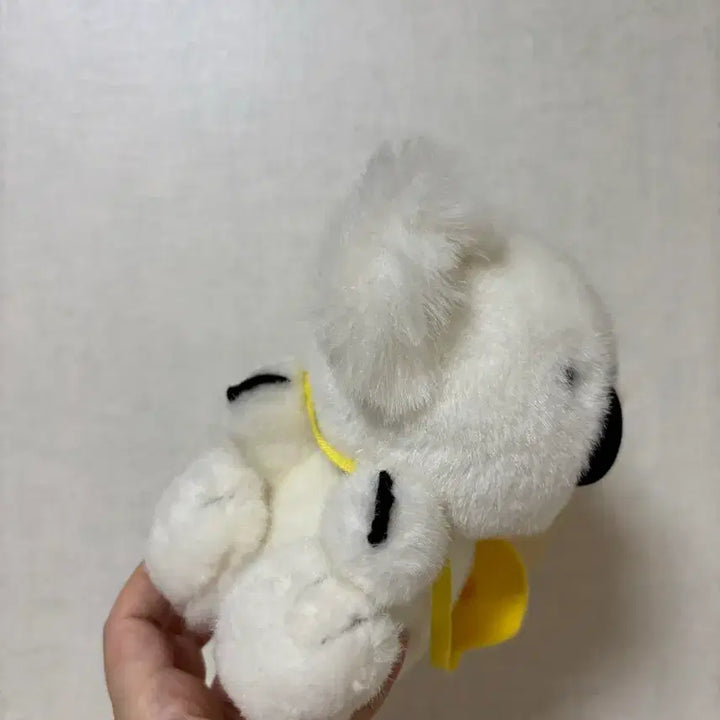 [BUNJANG] Vintage Koala Plush Toy with Bag / 고전 빈티지 코알라 인형