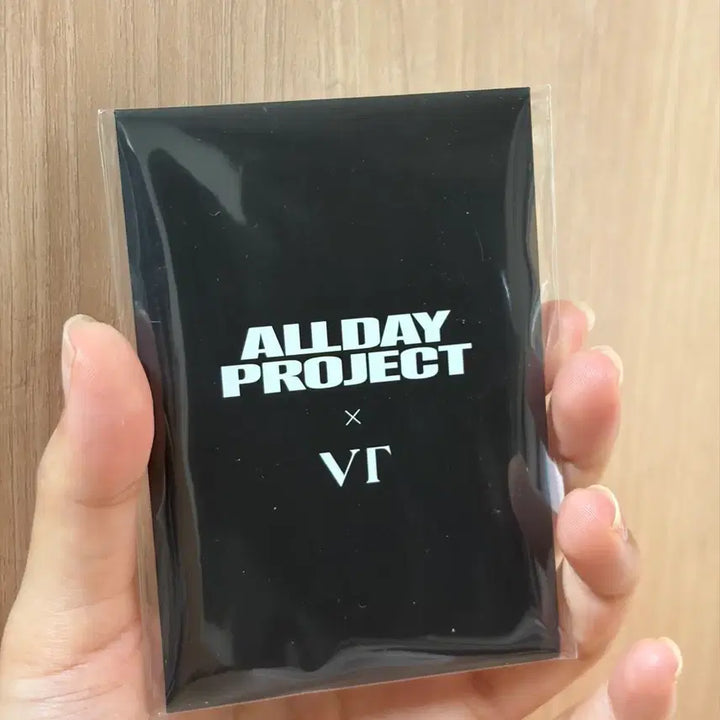 [BUNJANG] All Day Project VT Olive Young Photocard 5-Set Bundle / 올데이프로젝트 올데프 굿즈 vt 브이티 올리브영 포카 포토카드 5종세트