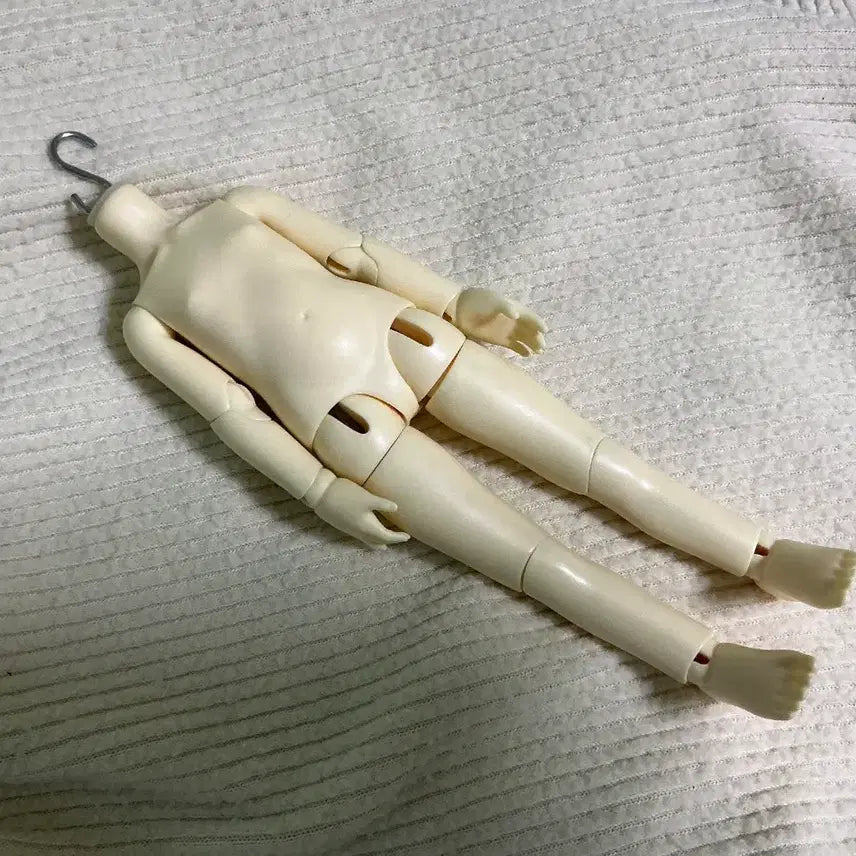 [BUNJANG] LinaChuu Old Body USD Normal Ball-Jointed Doll Body / *13일까지 구매시 디폴박스 무료증정!* 리나슈슈 구바디 USD 26cm 바디 구관 바디