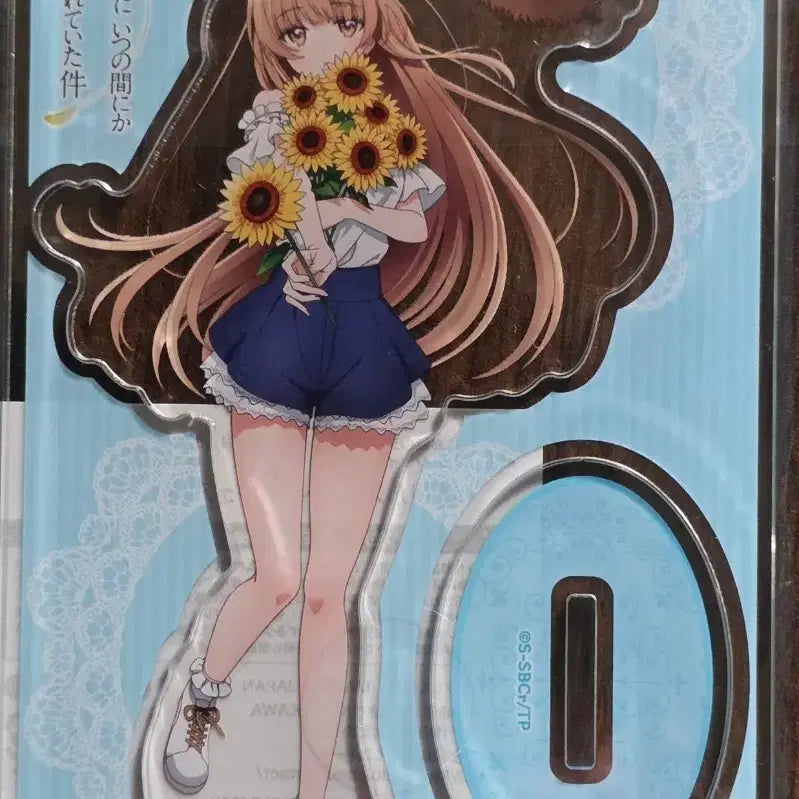 [BUNJANG] My Neighbor Totoro Acrylic Stand / 옆집천사 아크릴 스탠드 판매합니다