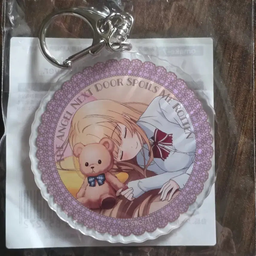 [BUNJANG] My Neighbor Totoro Acrylic Stand / 옆집천사 아크릴 스탠드 판매합니다