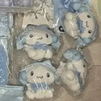 [BUNJANG] Cinnamoroll Atari Kuji Prize 