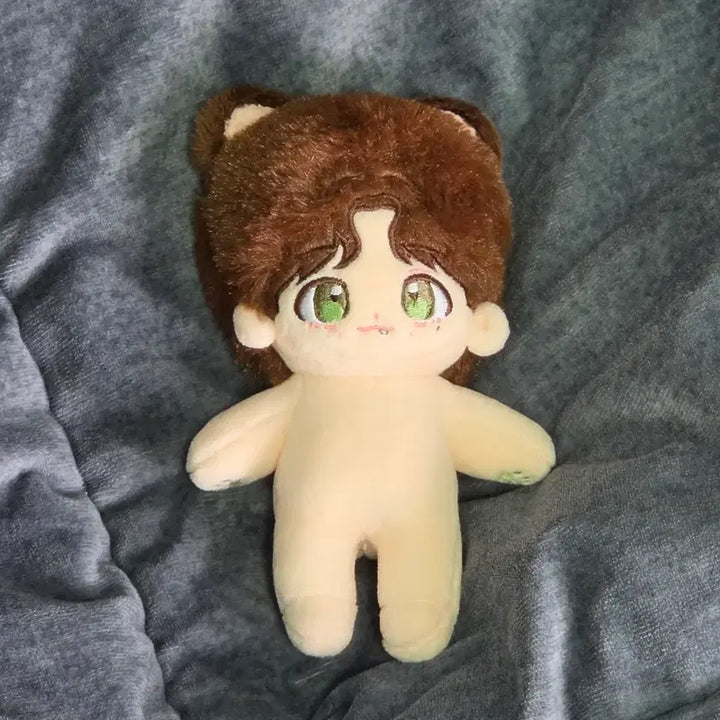 [BUNJANG] LUCY Shin Gwangil Doll Gwangkkomi / 루시 꺄륵이들 신광일 인형 광꼬미 LUCY 양도 판매