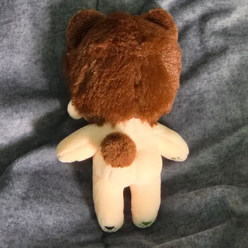 [BUNJANG] LUCY Shin Gwangil Doll Gwangkkomi / 루시 꺄륵이들 신광일 인형 광꼬미 LUCY 양도 판매