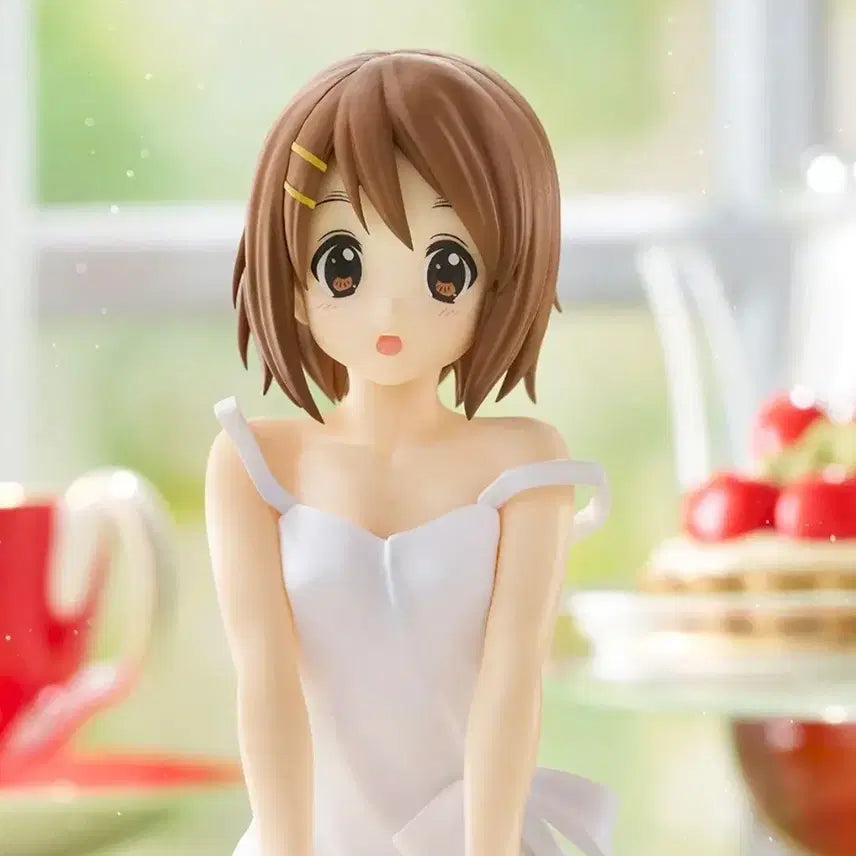 [BUNJANG] Sega K-On! Yui Hirasawa Yumemirable Figure (Sealed) / [미개봉]세가 케이온 유메미라이즈 히라사와 유이 피규어