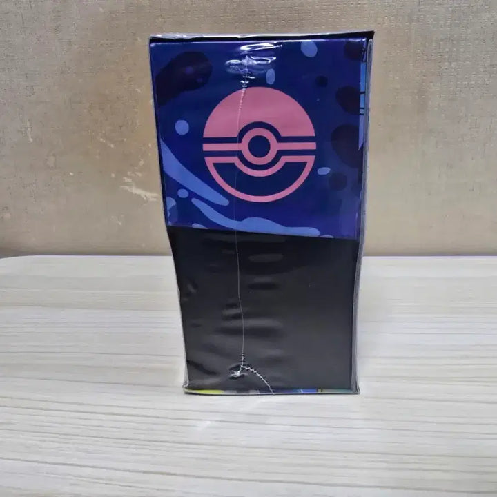 [BUNJANG] Scarlet &amp; Violet: Paldean Winds Elite Trainer Box (ETB) / 카오스라이징 ETB 박스