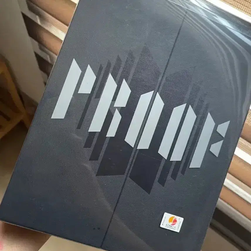 [BUNJANG] BTS PROOF Album / BTS 방탄소년단 PROOF 앨범