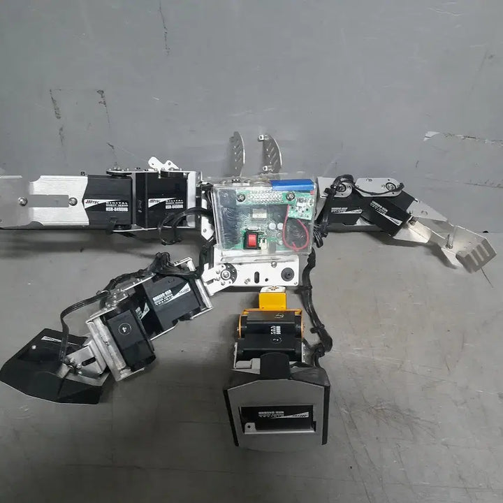 [BUNJANG] Robot Parts / 로봇 부품용