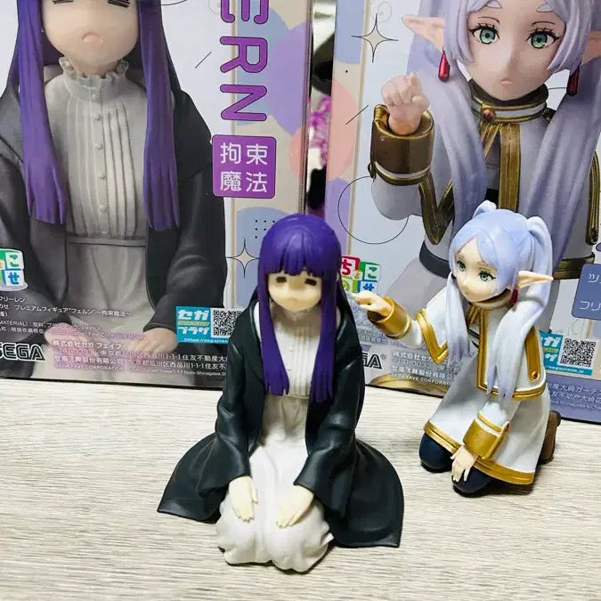 [BUNJANG] Frieren: Beyond Journey&