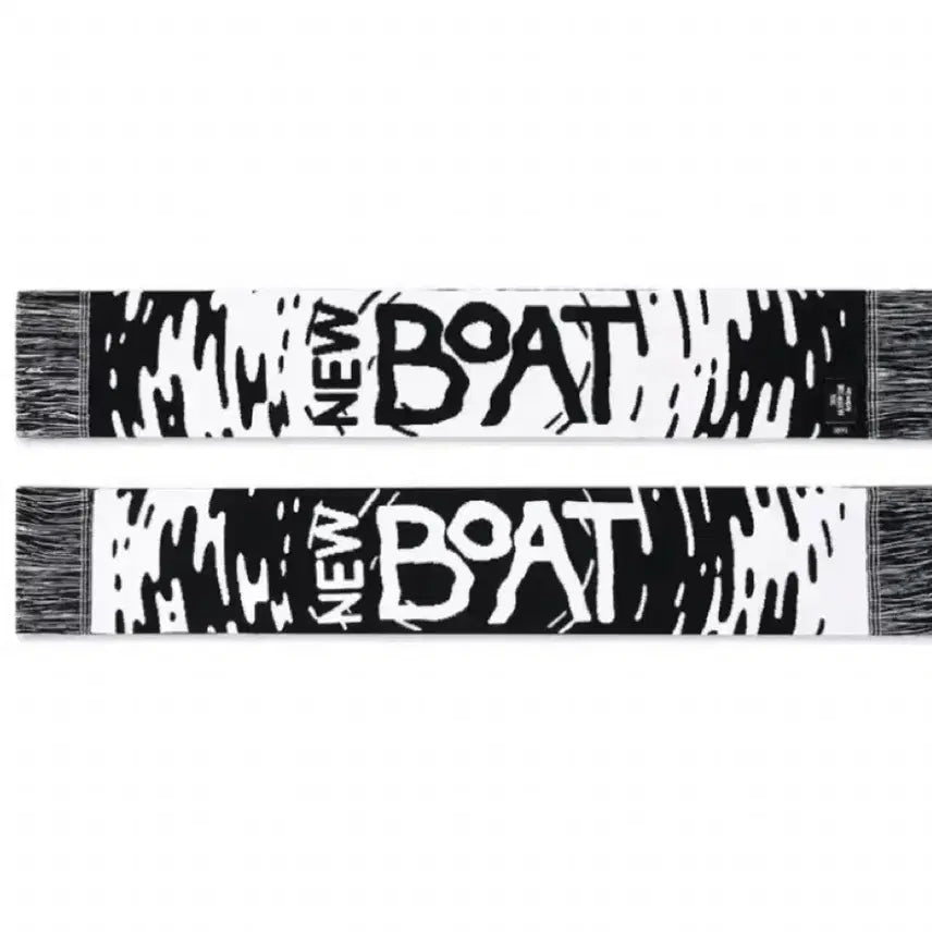[BUNJANG] Ha Hyun Sang NEW BOAT Concert Muffler Slogan Goods / 하현상 머플러 슬로건 뉴보트 콘서트 엠디