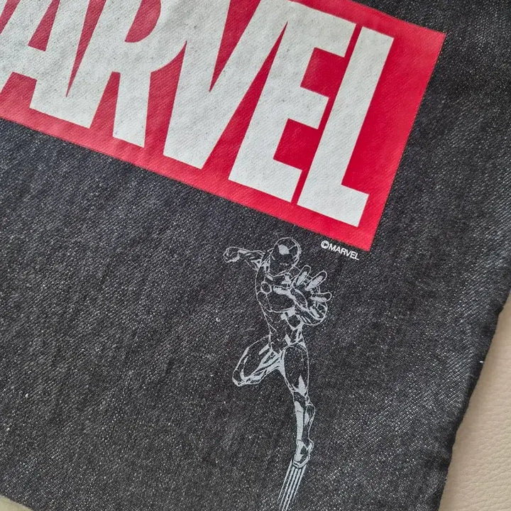 [BUNJANG] Marvel Spider-Man Eco Bag / 마블 스파이더맨 에코백