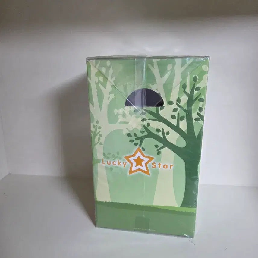 [BUNJANG] Lucky Star Kagami Hiiragi Gothic Garden Series Figure / 러키스타 고딕 가든 시리즈 히이라기 카가미 피규어