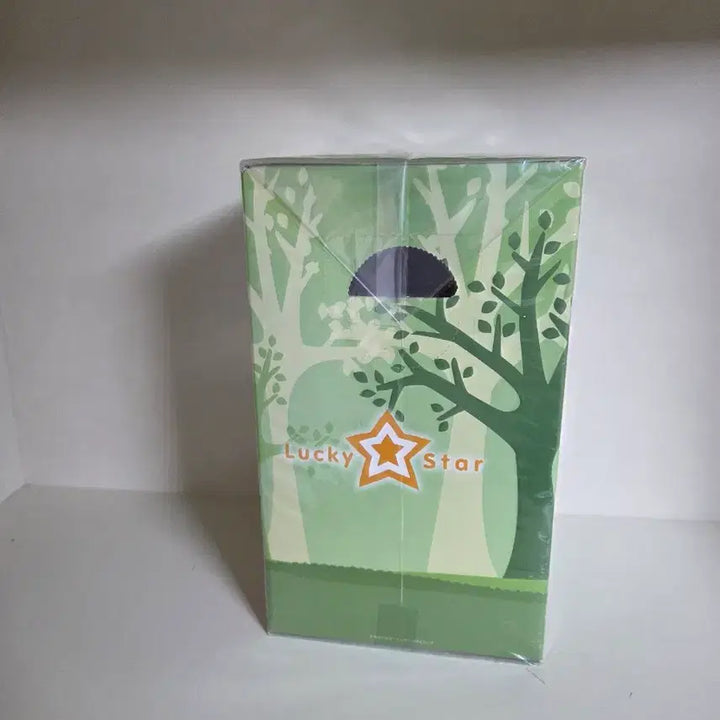 [BUNJANG] Lucky Star Kagami Hiiragi Gothic Garden Series Figure / 러키스타 고딕 가든 시리즈 히이라기 카가미 피규어