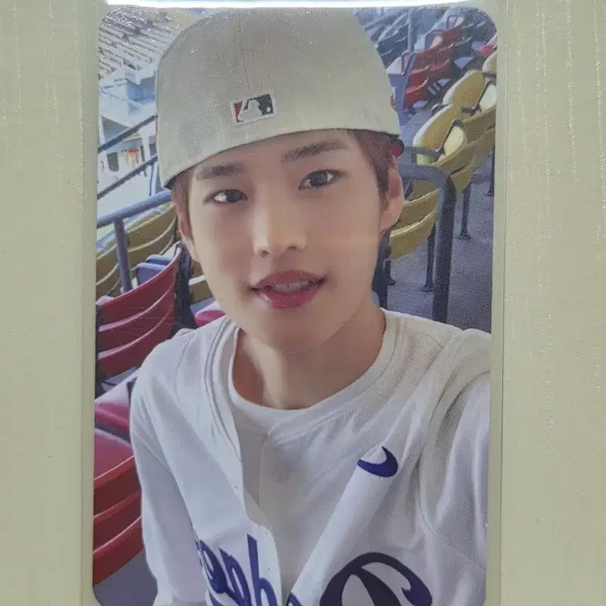 [BUNJANG] RIIZE Sohee Photocard Collect Book / [라이즈 소희] 포토카드 콜렉 북 포카 양도