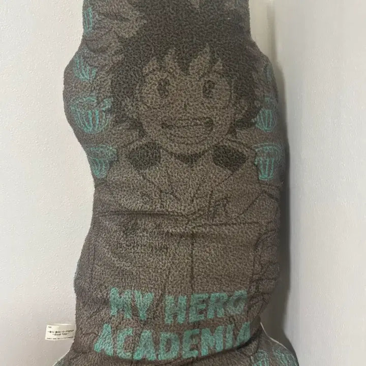 [BUNJANG] Official Izuku Midoriya Dakimakura Cushion / (공식) 미도리야 다키마쿠라 쿠션