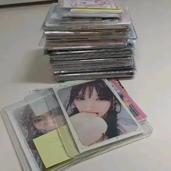 [BUNJANG] IVE Unofficial Goods Bundle Set / 아이브 비공굿 일괄 판매
