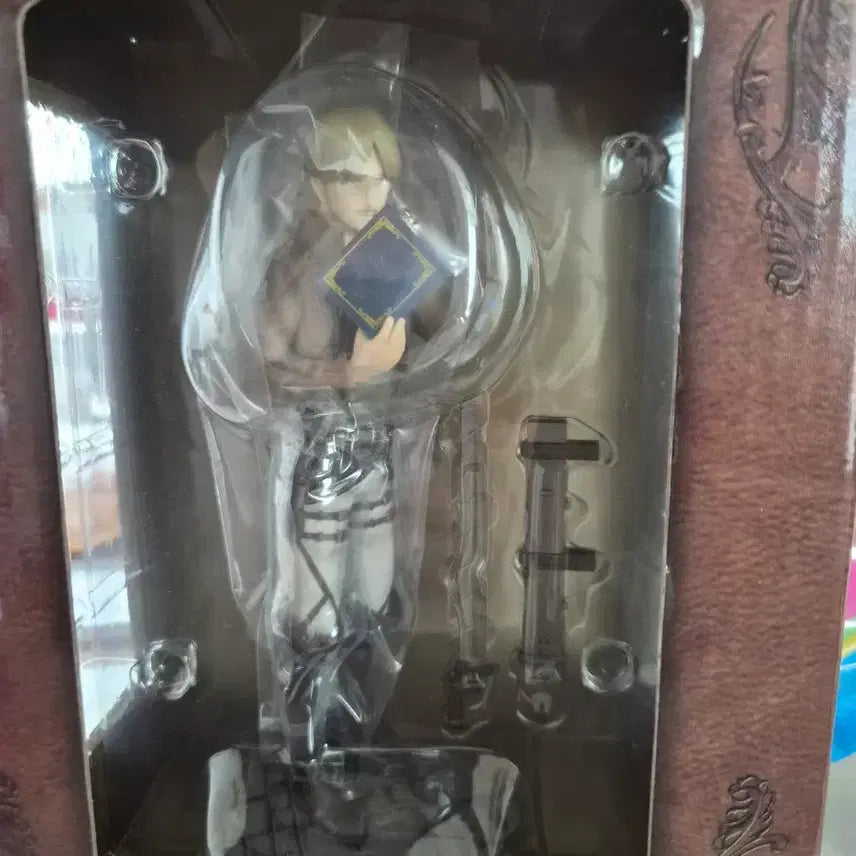 [BUNJANG] Attack on Titan &
