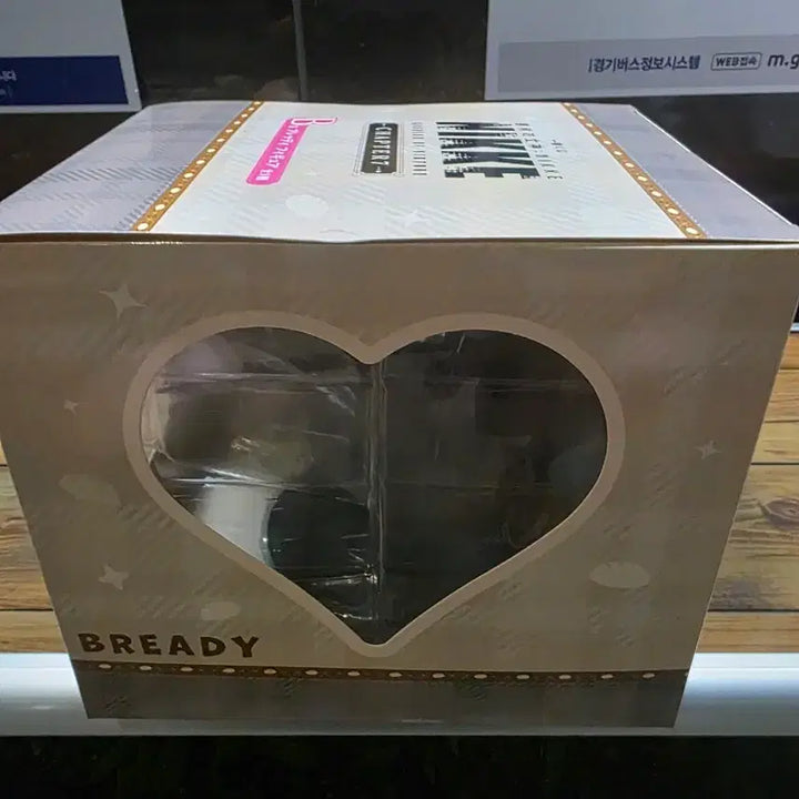 [BUNJANG] Nike Lucky Draw B Sealed / 니케 뽑기? B상 미개봉 팝니다.