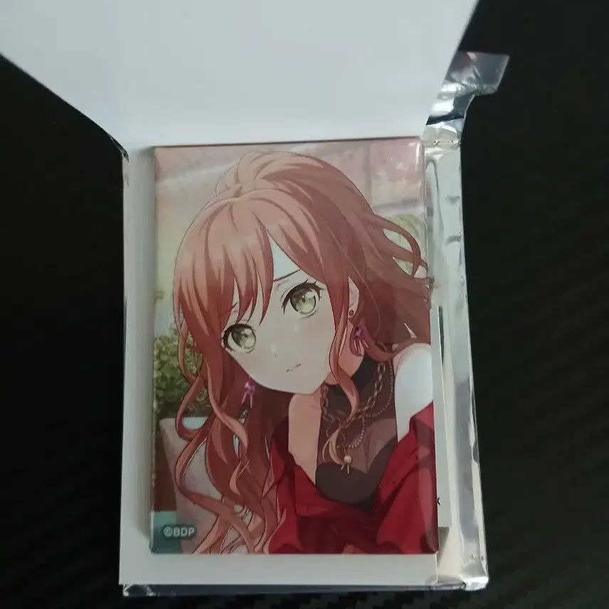 [BUNJANG] BanG Dream! Imai Lisa Can Badge / 뱅드림 이마이리사 캔뱃지
