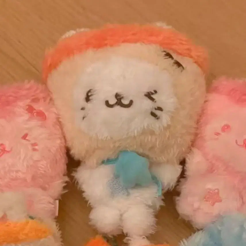 [BUNJANG] Bubble Cat Yuushi Wish / 버블냥 유우시 위시