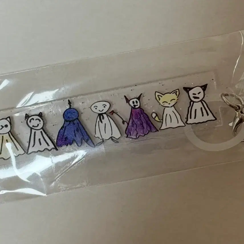 [BUNJANG] Aldiwon Alphadriveone OMG! Farewell Broadcast Limited Edition Keychain / 알디원 알파드라이브원 OMG! 막방 역조공 키링