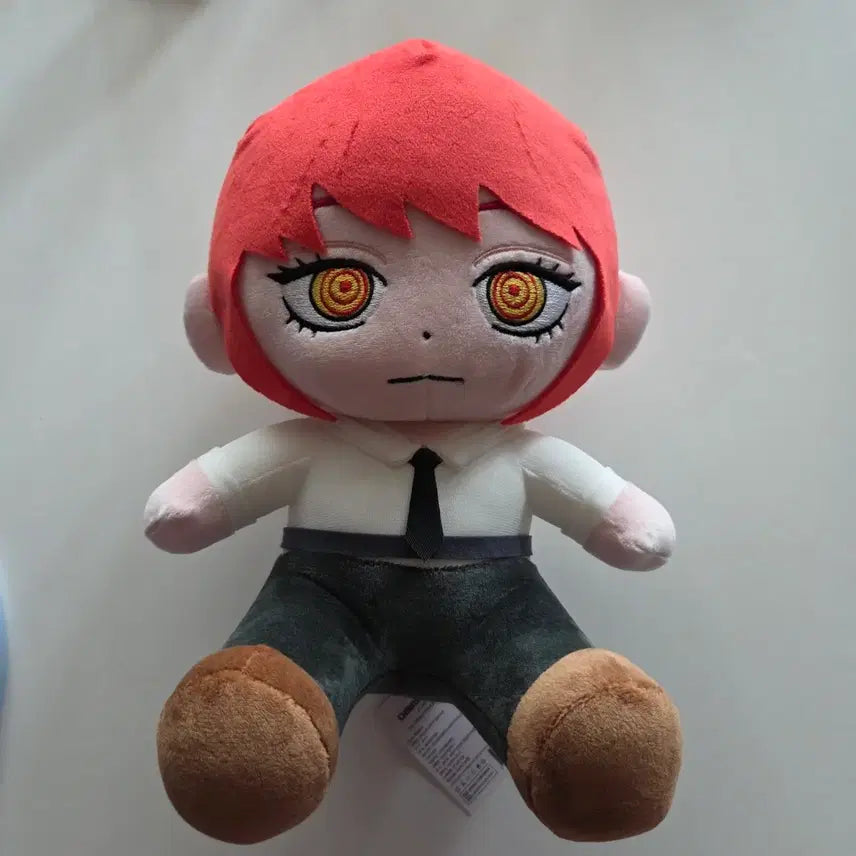 [BUNJANG] Chainsaw Man Makima Plush Doll / 마키마 인형 팝니다