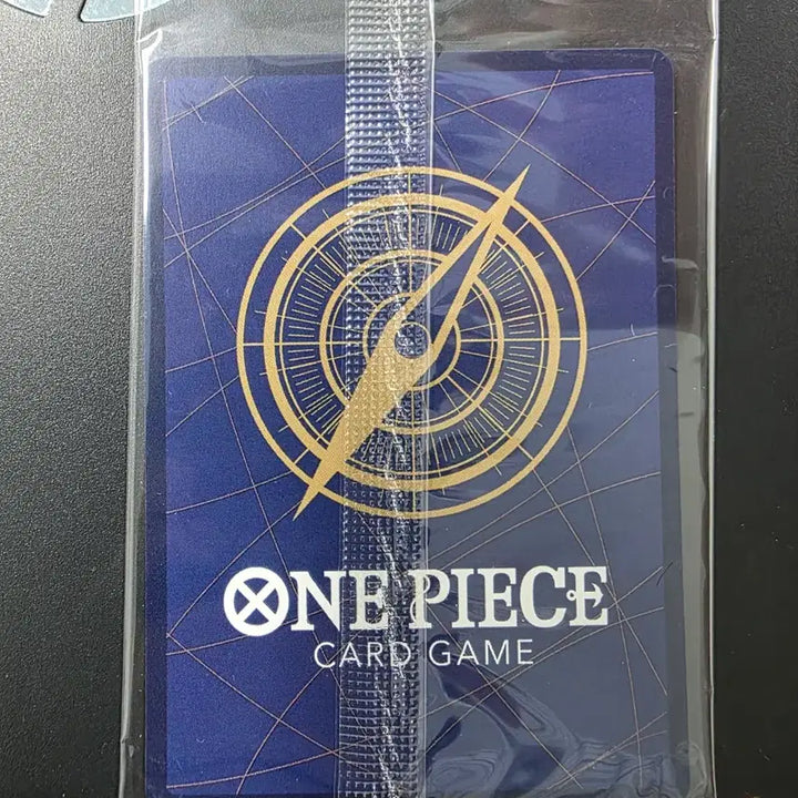 [BUNJANG] One Piece Robin Tin Case (Asia Ver.) / 원피스 로빈 틴케이스(아시아) (일판)