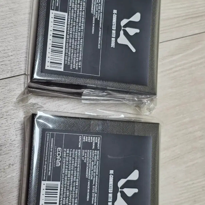 [BUNJANG] Oohood Bead Necklace Sealed / 우즈 오오타드 비즈목걸이 미개봉