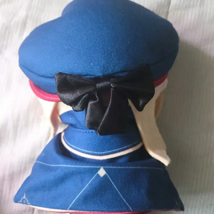 [BUNJANG] Altria Caster Chebob Chocofuni Plush / 알트리아 캐스터 캐밥 쵸코푸니 인형