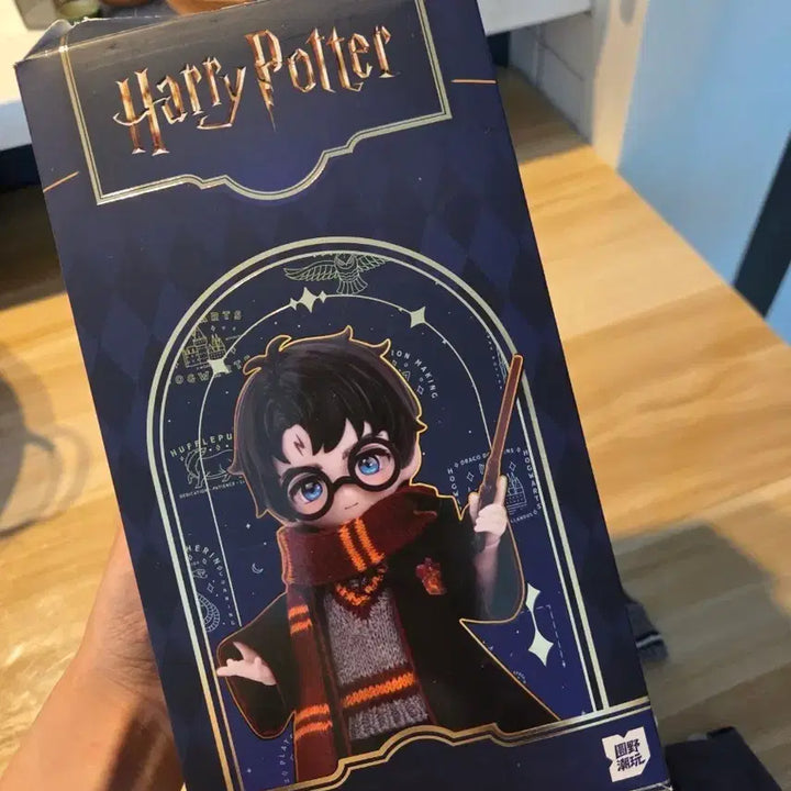 [BUNJANG] COME4FREE Harry Potter Collaboration Luna Accessory / COME4FREE 해리포터 콜라보 루나