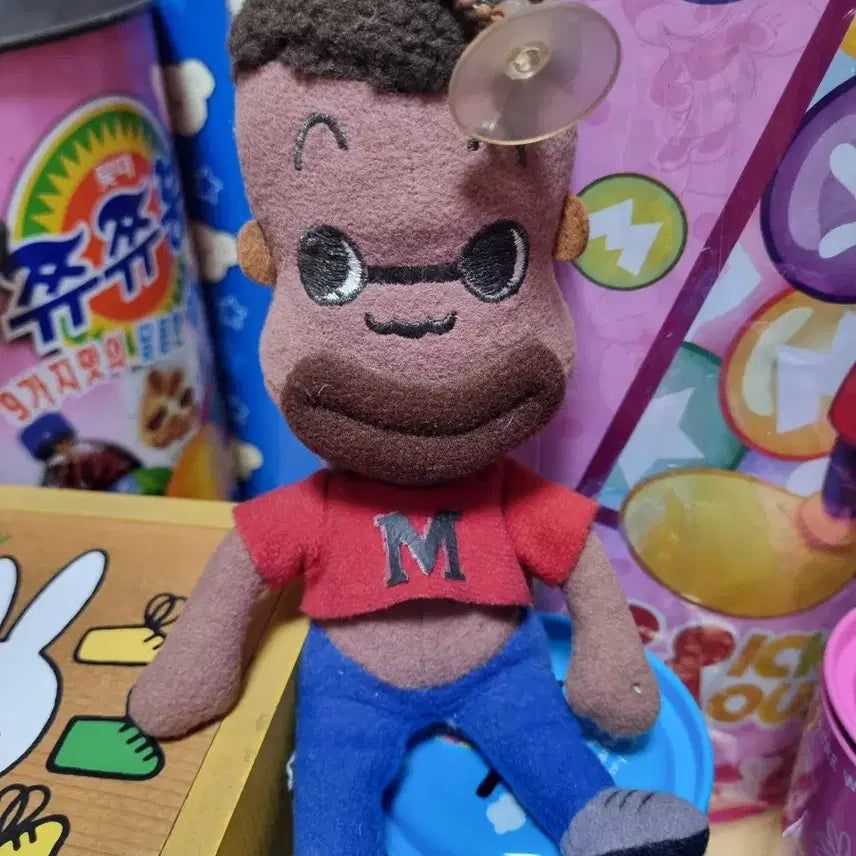 [BUNJANG] Classic 1998 Micor Doll / 고전 1998년 마이콜 인형