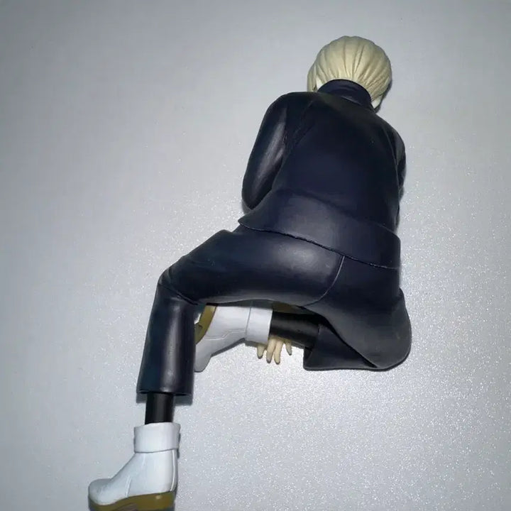 [BUNJANG] Jujutsu Kaisen Toge Inumaki Noodles Stopper Figure (Unsealed) / 주술회전 토게 누들스토퍼 피규어 개봉품