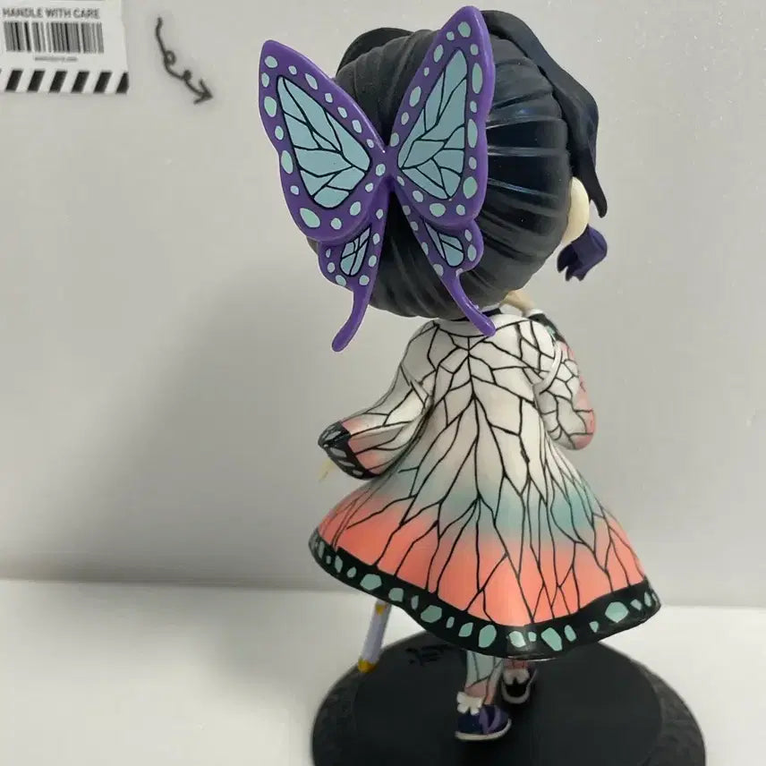 [BUNJANG] Demon Slayer Shinobu Kocho Figure / 귀멸의 칼날 시노부 피규어