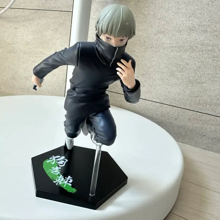 [BUNJANG] Jujutsu Kaisen Toge Inumaki Figure (C Prize, Unsealed) / 주술회전 토게 C상 개봉품