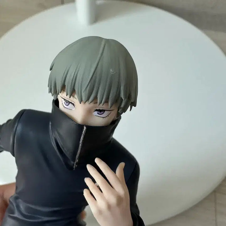 [BUNJANG] Jujutsu Kaisen Toge Inumaki Figure (C Prize, Unsealed) / 주술회전 토게 C상 개봉품