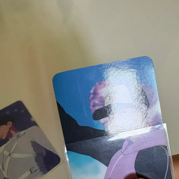 [BUNJANG] PLAVE Anyplus Hamin Wait For Me Bundle Set Photocard / 플레이브 애니플러스 하민 기다릴게, 삼왜 포카 일괄