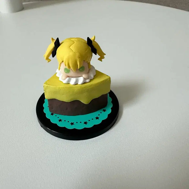 [BUNJANG] Kaiju No. 8 Kai Kikoroo Puchibas Figure / 괴수8호 괴8 키코루 푸치바스
