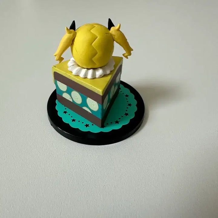 [BUNJANG] Kaiju No. 8 Kai Kikoroo Puchibas Figure / 괴수8호 괴8 키코루 푸치바스