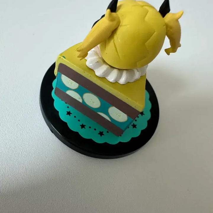 [BUNJANG] Kaiju No. 8 Kai Kikoroo Puchibas Figure / 괴수8호 괴8 키코루 푸치바스