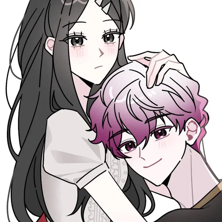 [BUNJANG] Custom Doodle Art Commission / 낙서 그림 커미션