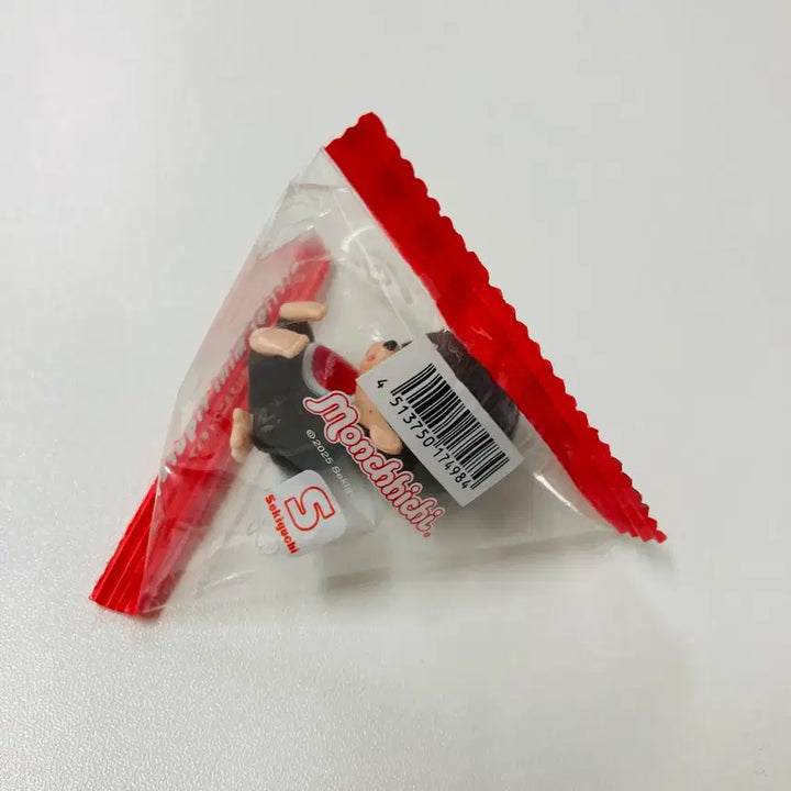 [BUNJANG] Monchhichi Mini Figure Sealed / 몬치치군 미니 피규어 미개봉
