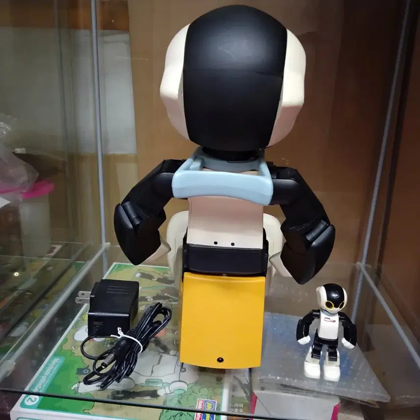 [BUNJANG] DeAGOSTINI Robby Completed Model / 데아고스트니(로비)완성품