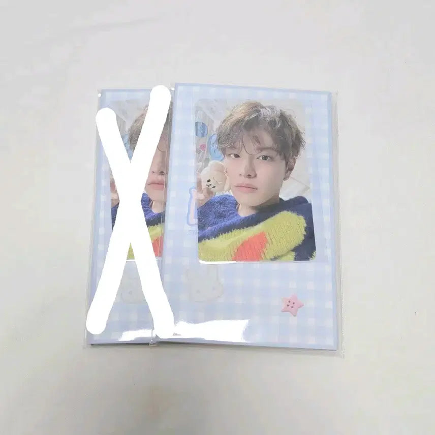 [BUNJANG] Stray Kids Seungmin Little House Secret Acrylic Stand POB / 스트레이키즈 리틀하우스 시크릿 아크릴스탠드 포카 승민 퍼핌 6기 팬미팅 엠디 굿즈 little house secret acrylic stand