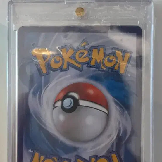 [BUNJANG] Pokémon UR Shiny Mew 25th Anniversary / 뮤 ur 25주년 입니다