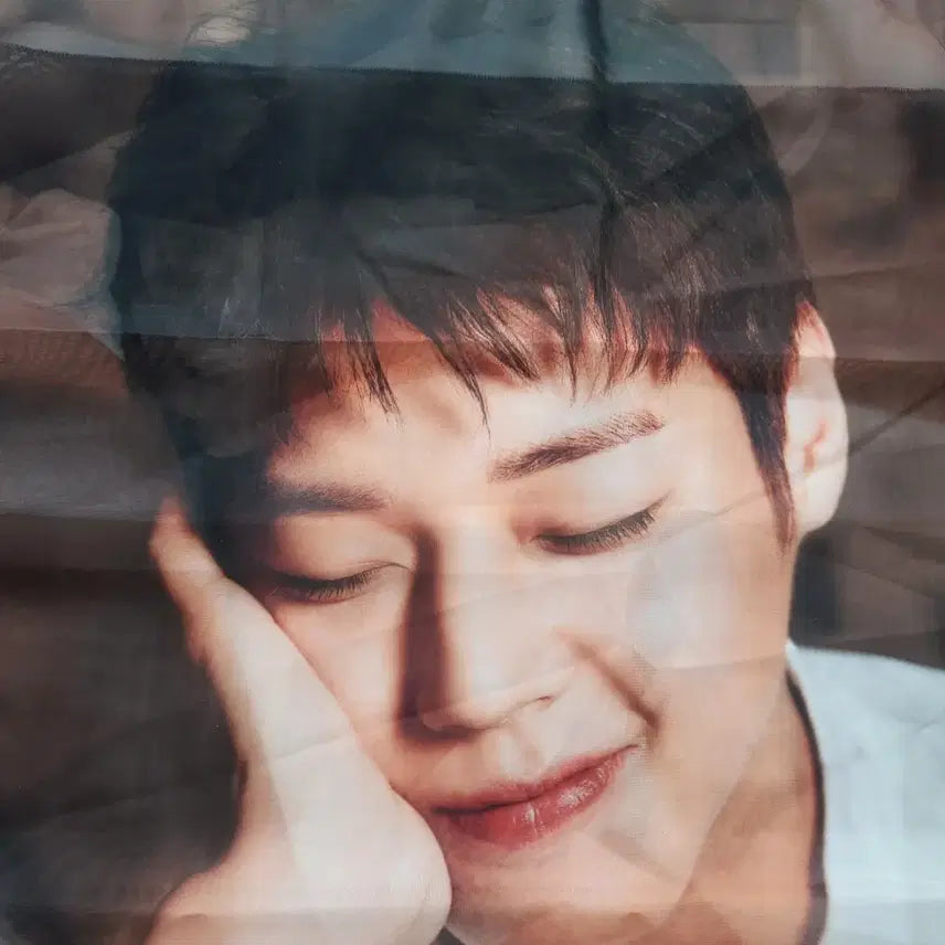[BUNJANG] Park Jihoon Giyeongi Poster / 박지훈 기영이 포스터