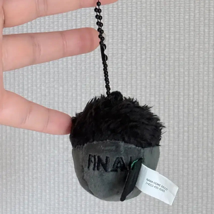 [BUNJANG] BTS J-Hope HOBBY ON THE STREET FINAL CONCERT Acorn Keyring / [BTS] J-hope 홉온스 파이널 콘서트 도토리 키링