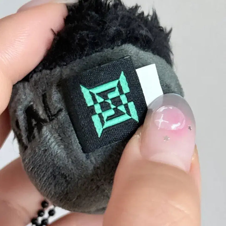 [BUNJANG] BTS J-Hope HOBBY ON THE STREET FINAL CONCERT Acorn Keyring / [BTS] J-hope 홉온스 파이널 콘서트 도토리 키링