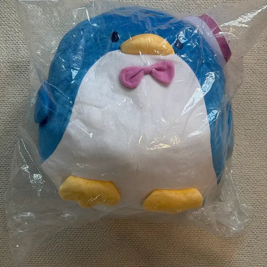 [BUNJANG] Tuxedo Sam Large Doll (Atari Kuji 